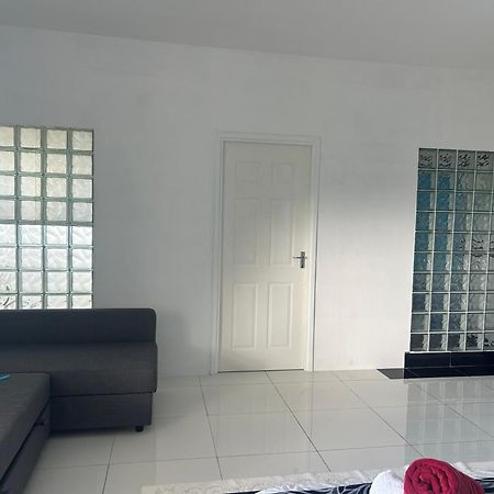 The Olive Tree Apartamento Misere Exterior foto