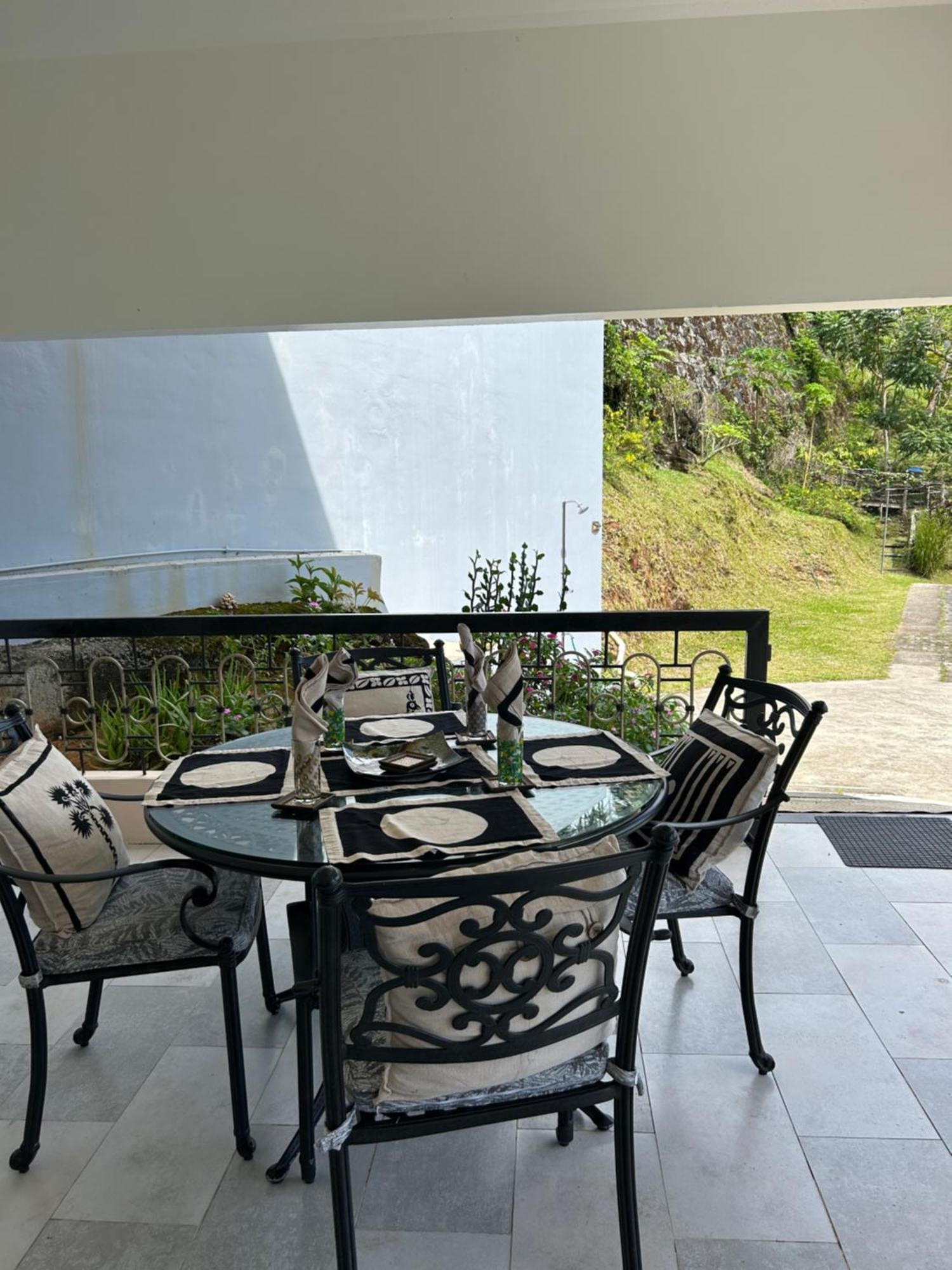 The Olive Tree Apartamento Misere Exterior foto