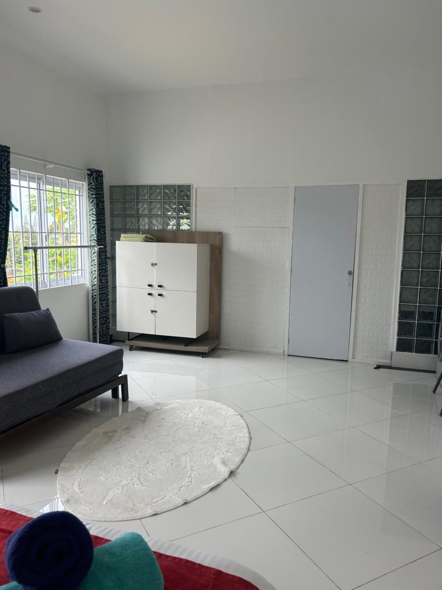 The Olive Tree Apartamento Misere Exterior foto